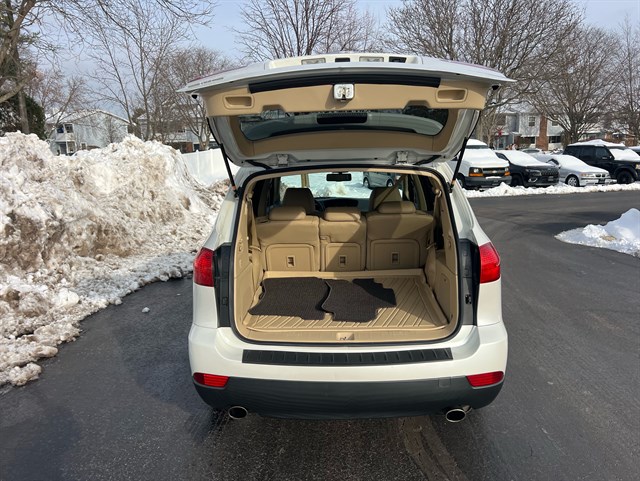 2010 SUBARU B9 TRIBECA - Image 13