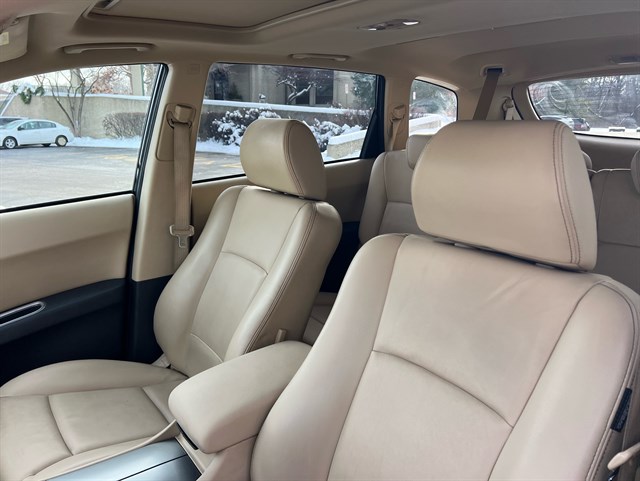 2010 SUBARU B9 TRIBECA - Image 32