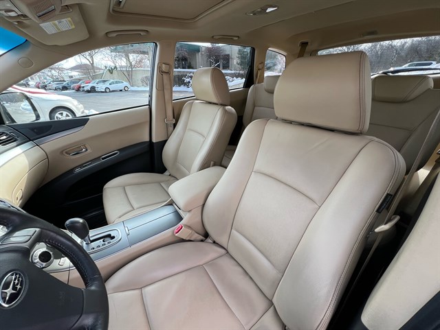 2010 SUBARU B9 TRIBECA - Image 34