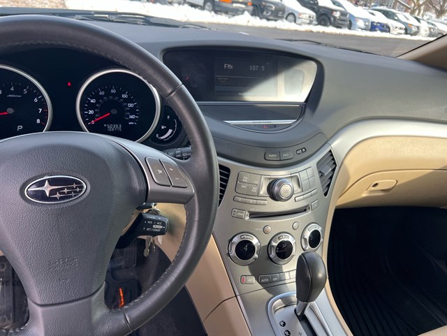 2010 SUBARU B9 TRIBECA - Image 25