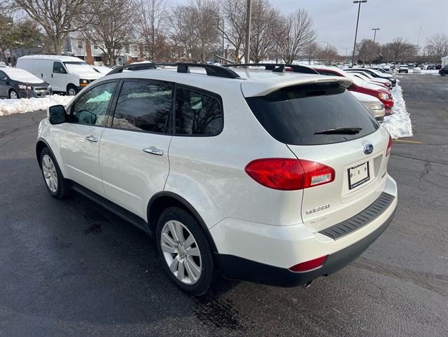 2010 SUBARU B9 TRIBECA - Image 9