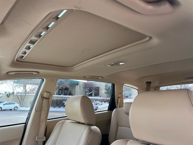 2010 SUBARU B9 TRIBECA - Image 35