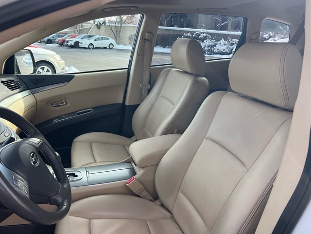 2010 SUBARU B9 TRIBECA - Image 33