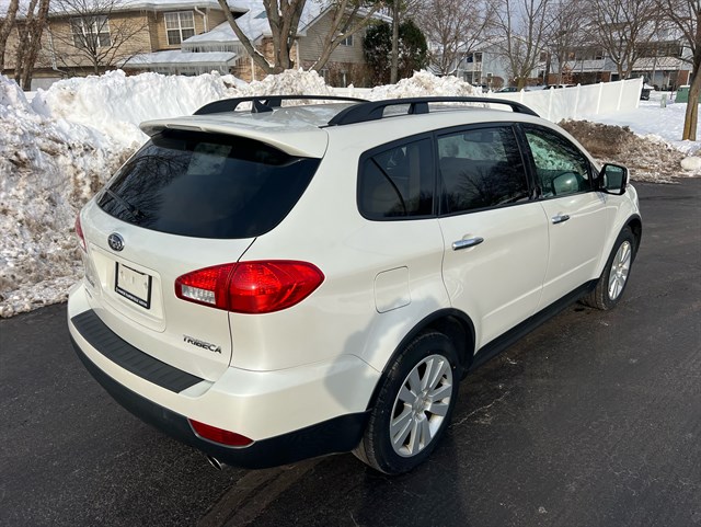 2010 SUBARU B9 TRIBECA - Image 7