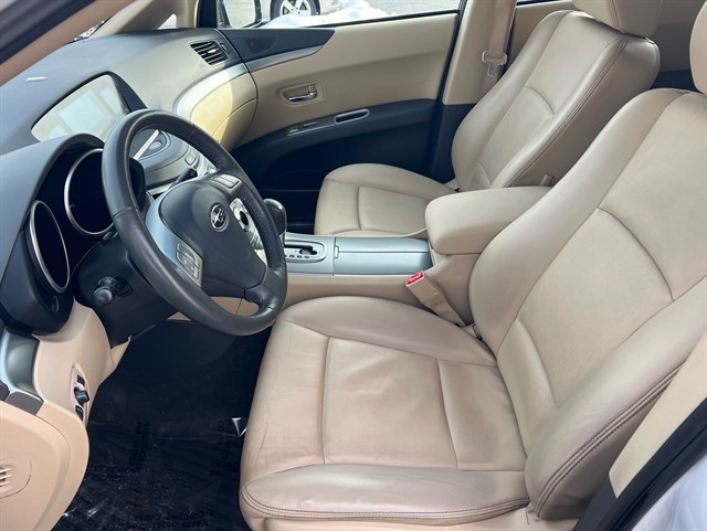 2010 SUBARU B9 TRIBECA - Image 30