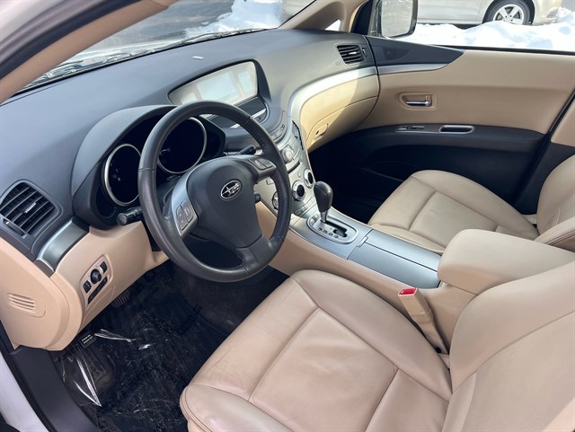 2010 SUBARU B9 TRIBECA - Image 29