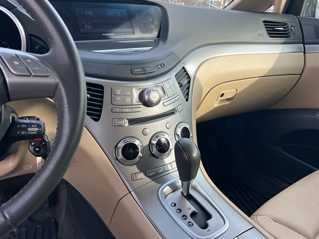 2010 SUBARU B9 TRIBECA - Image 28