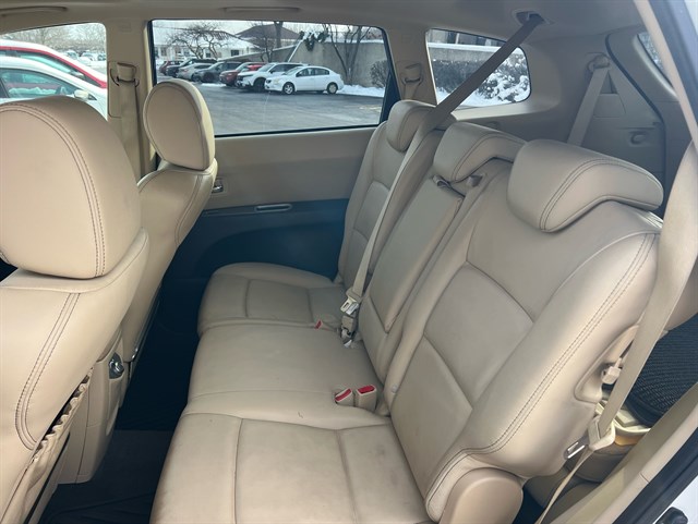 2010 SUBARU B9 TRIBECA - Image 42