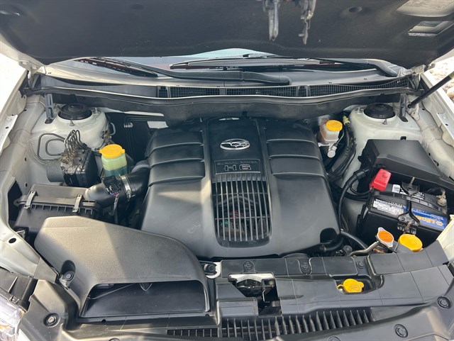 2010 SUBARU B9 TRIBECA - Image 21