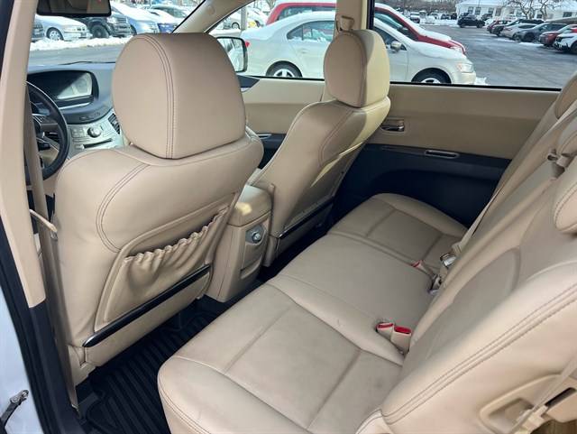 2010 SUBARU B9 TRIBECA - Image 41