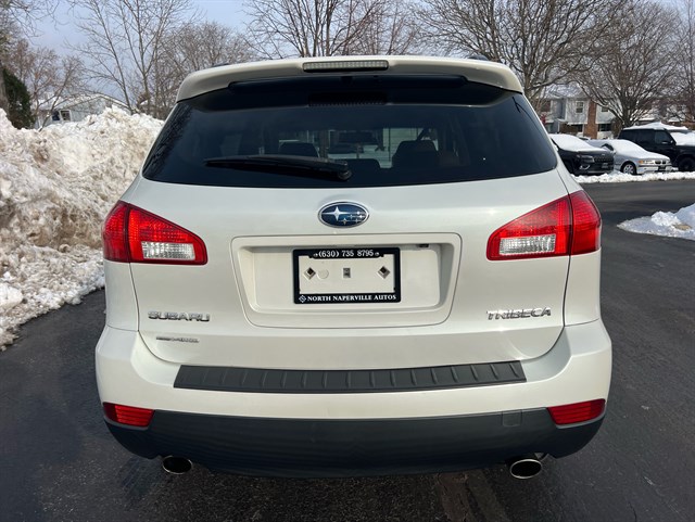 2010 SUBARU B9 TRIBECA - Image 5