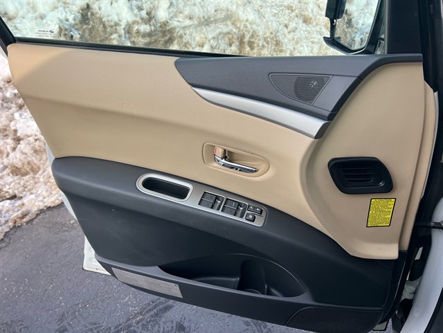 2010 SUBARU B9 TRIBECA - Image 31