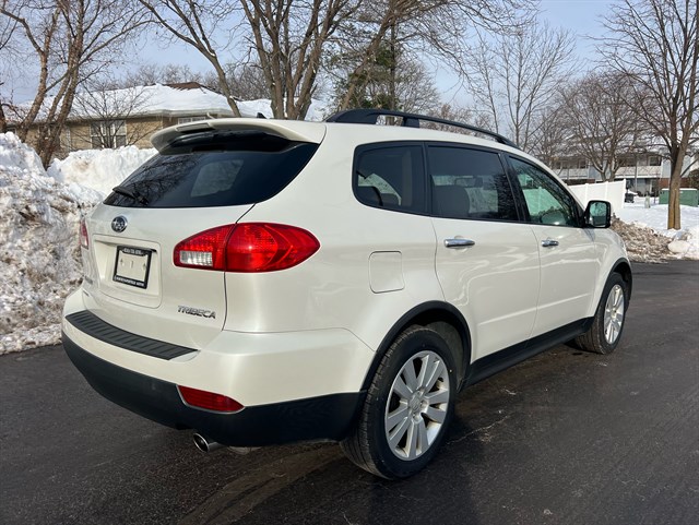 2010 SUBARU B9 TRIBECA - Image 17