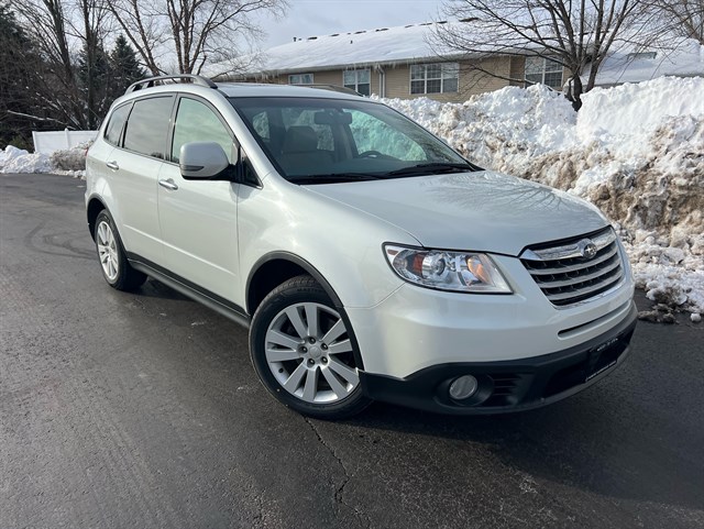 2010 SUBARU B9 TRIBECA - Image 3