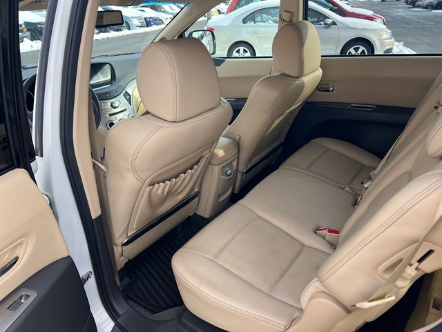 2010 SUBARU B9 TRIBECA - Image 36
