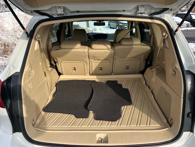 2010 SUBARU B9 TRIBECA - Image 8