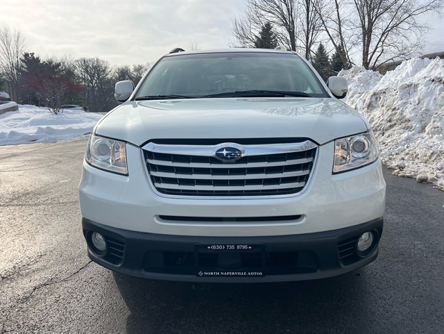 2010 SUBARU B9 TRIBECA - Image 16