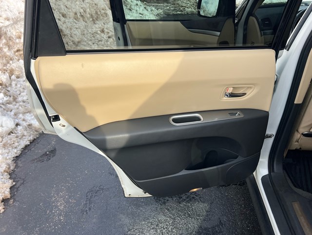 2010 SUBARU B9 TRIBECA - Image 40