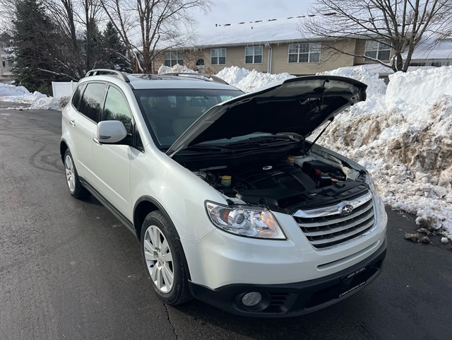2010 SUBARU B9 TRIBECA - Image 20