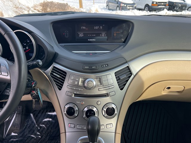 2010 SUBARU B9 TRIBECA - Image 23