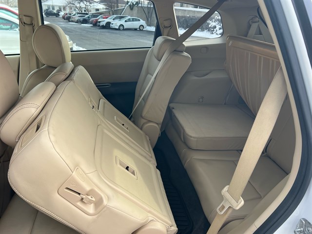 2010 SUBARU B9 TRIBECA - Image 44