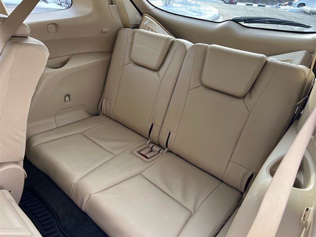 2010 SUBARU B9 TRIBECA - Image 46