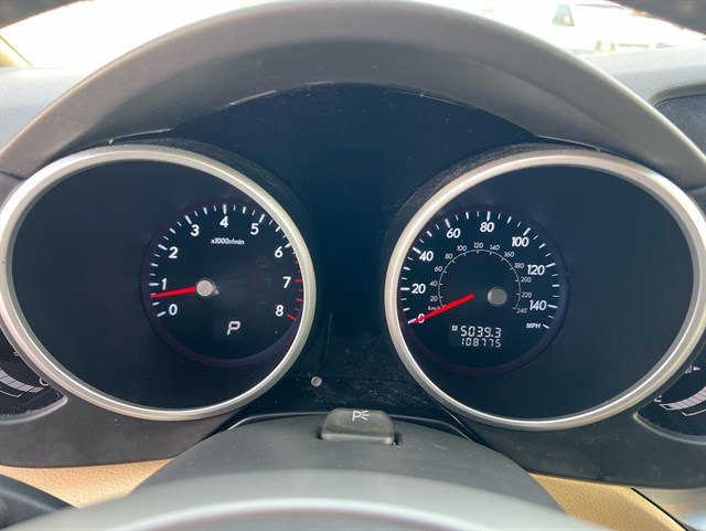 2010 SUBARU B9 TRIBECA - Image 27