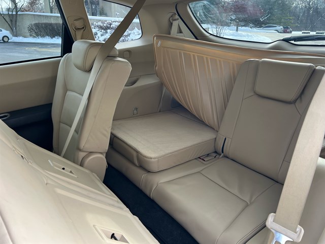 2010 SUBARU B9 TRIBECA - Image 45