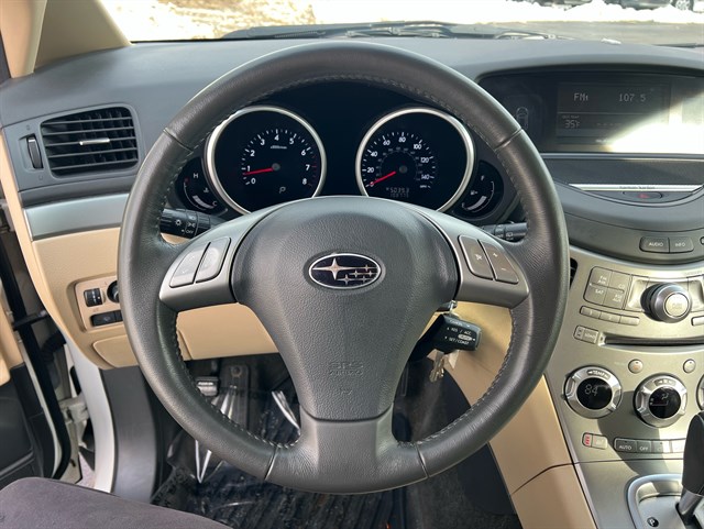 2010 SUBARU B9 TRIBECA - Image 24