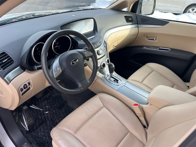 2010 SUBARU B9 TRIBECA - Image 22