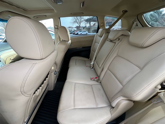 2010 SUBARU B9 TRIBECA - Image 39