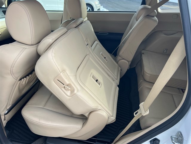 2010 SUBARU B9 TRIBECA - Image 43