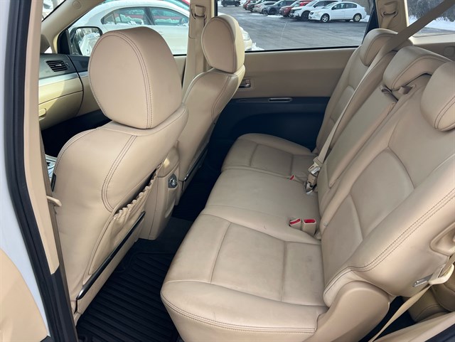2010 SUBARU B9 TRIBECA - Image 38