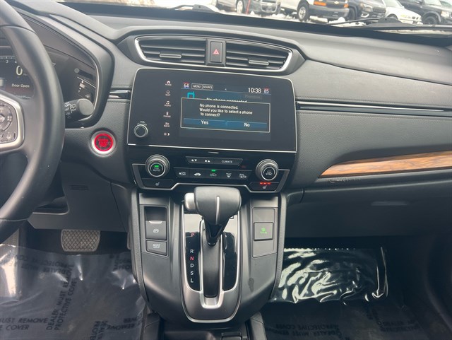 2018 HONDA CR-V - Image 27