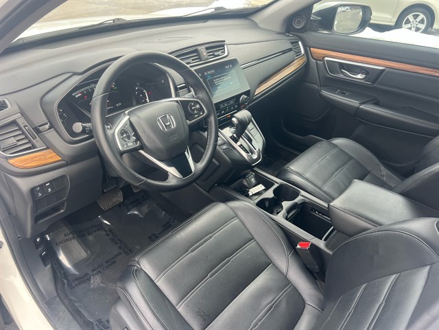 2018 HONDA CR-V - Image 26