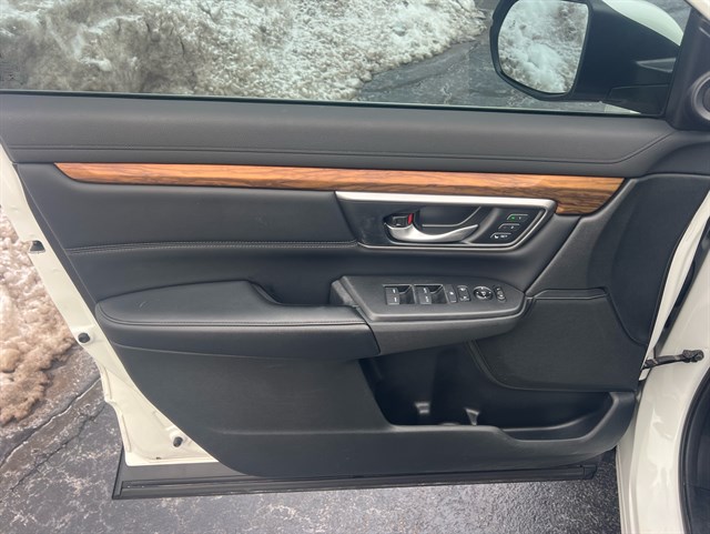 2018 HONDA CR-V - Image 46