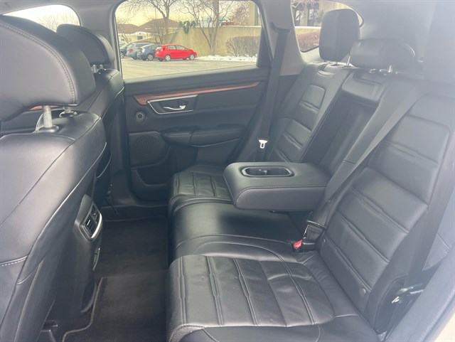 2018 HONDA CR-V - Image 85