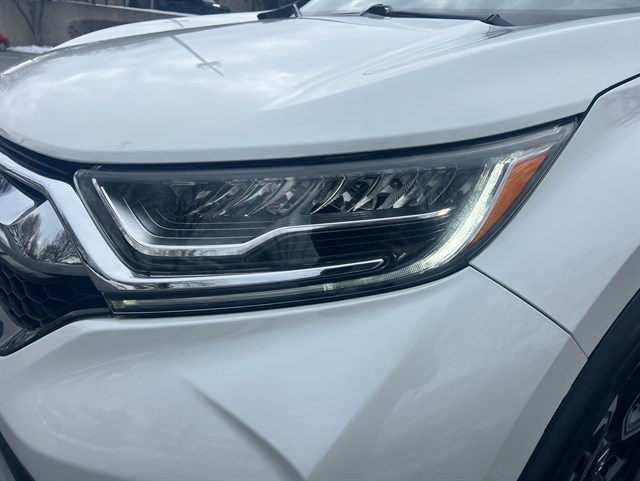 2018 HONDA CR-V - Image 15