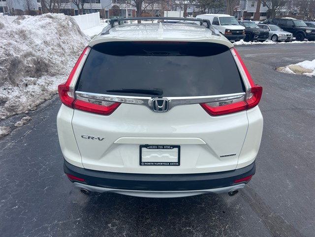 2018 HONDA CR-V - Image 56