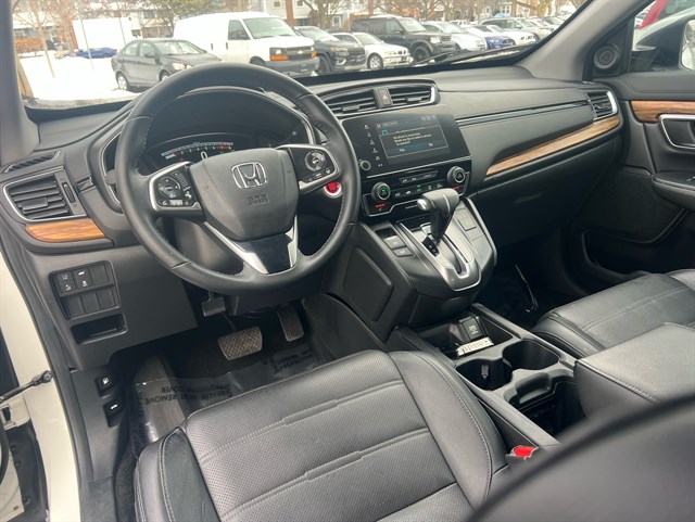 2018 HONDA CR-V - Image 48