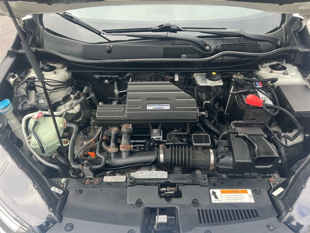 2018 HONDA CR-V - Image 21