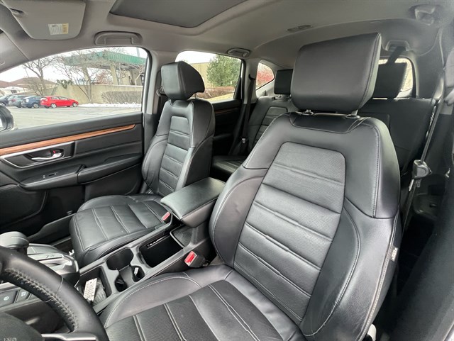 2018 HONDA CR-V - Image 80