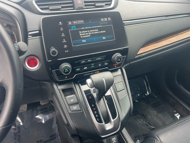 2018 HONDA CR-V - Image 28