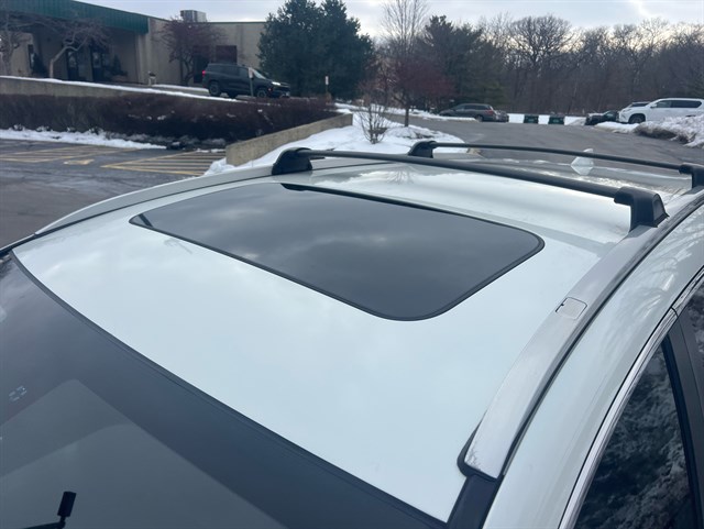 2018 HONDA CR-V - Image 20