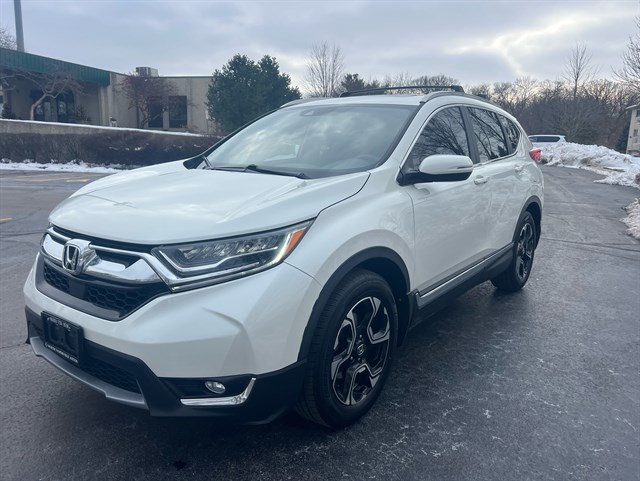 2018 HONDA CR-V - Image 60
