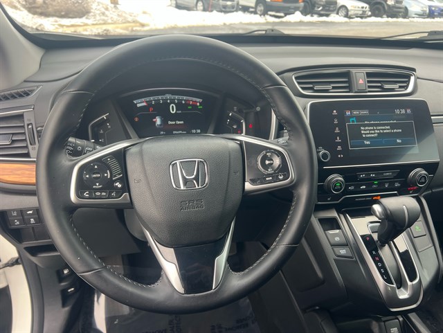2018 HONDA CR-V - Image 70