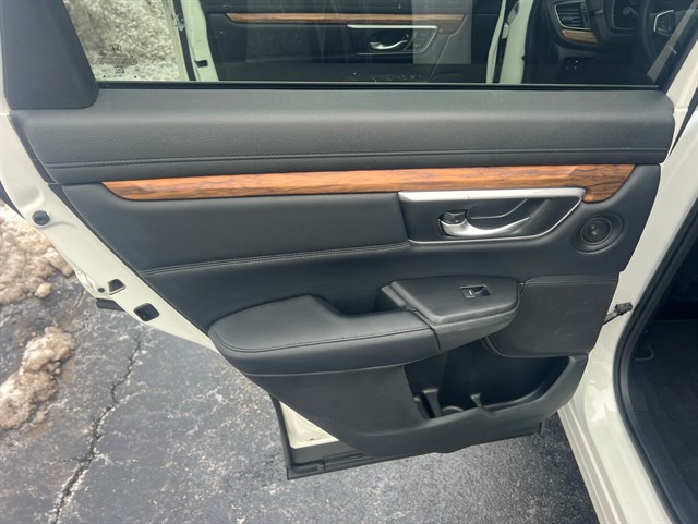 2018 HONDA CR-V - Image 91