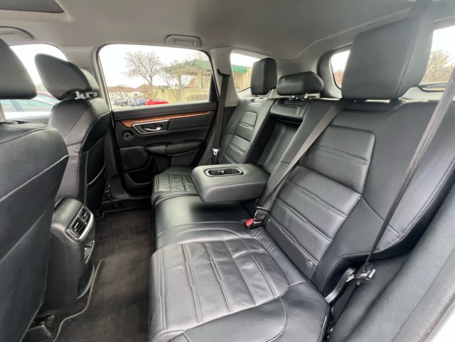 2018 HONDA CR-V - Image 88