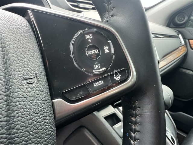 2018 HONDA CR-V - Image 78