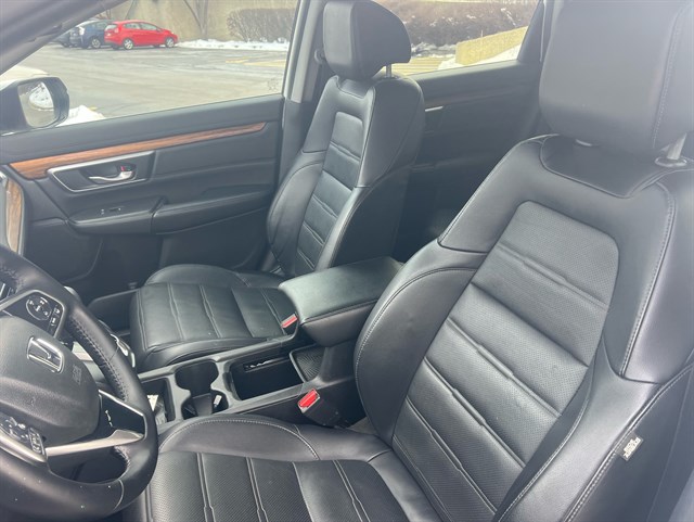 2018 HONDA CR-V - Image 84